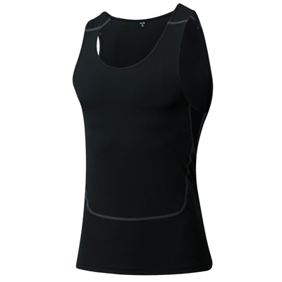  Tenue de sport homme en polyester - Ref 472768