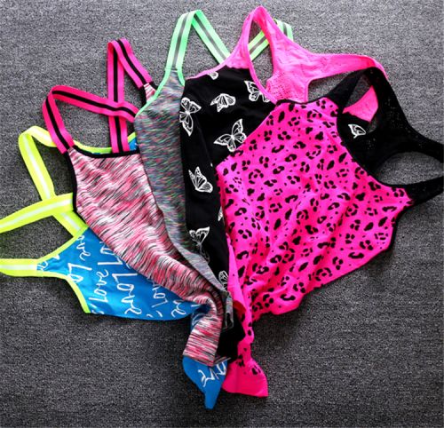  Tenue de sport femme en nylon - Ref 472783