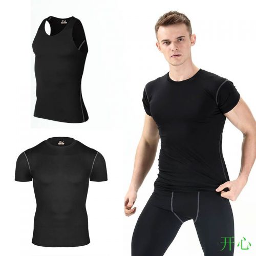  Tenue de sport homme en polyester - Ref 472787