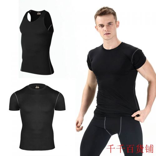  Tenue de sport homme en polyester - Ref 472789