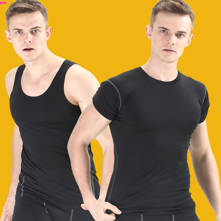  Tenue de sport homme en polyester - Ref 472790