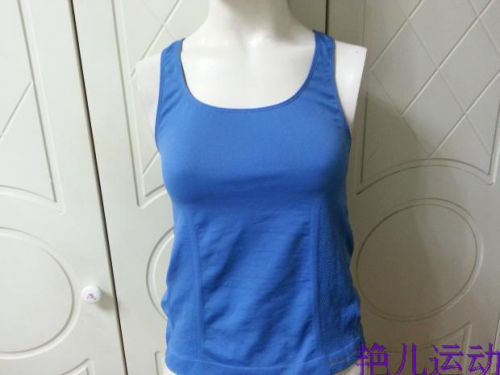 Tenue de sport femme Comme vêtements solitaire - Ref 472818