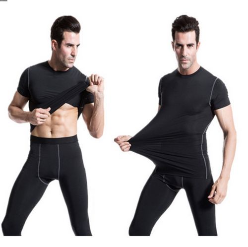  Tenue de sport homme en nylon - Ref 472850
