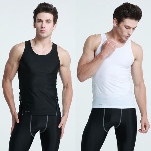  Tenue de sport homme MLAFU en LYCRA Lycra - Ref 472870