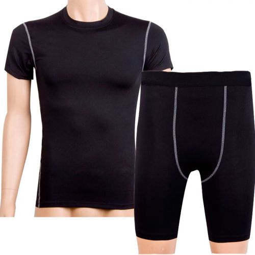  Tenue de sport homme en LYCRA Lycra - Ref 472883