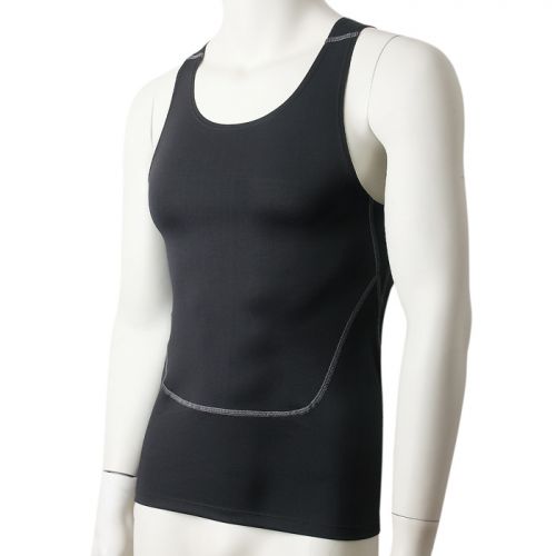 Tenue de sport homme en polyester - Ref 472891