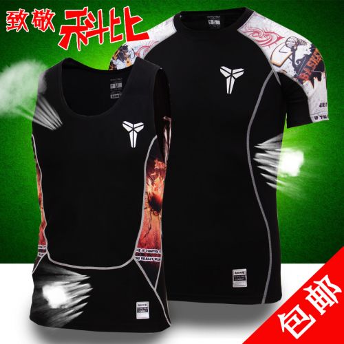  Tenue de sport homme en LYCRA Lycra - Ref 472894