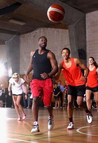  Tenue de sport homme en polyester - Ref 472910