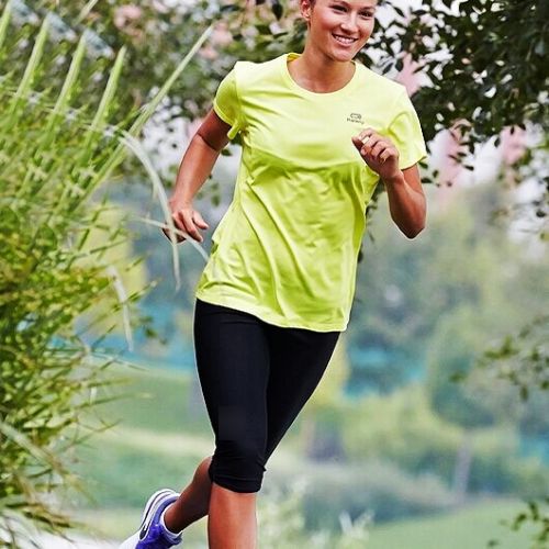  Tenue de sport uniGenre - Ref 472913