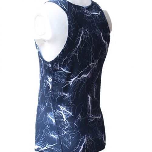  Tenue de sport homme en LYCRA Lycra - Ref 472926