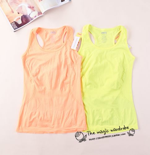Tenue de sport femme gilet en nylon - Ref 472985
