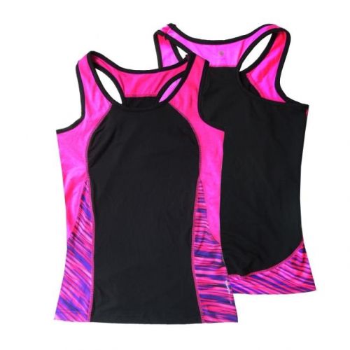 Tenue de sport femme ----- ---- en polyester - Ref 472986