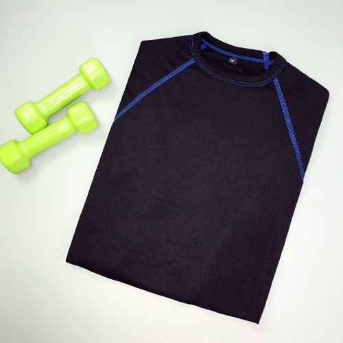  Tenue de sport homme - Ref 473022