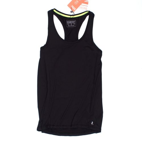 Tenue de sport femme aucun en polyester - Ref 473033