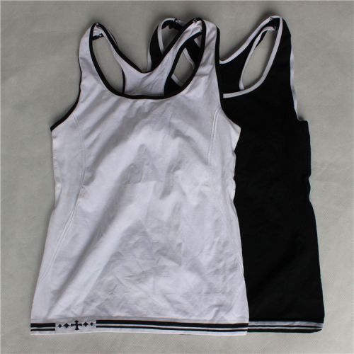  Tenue de sport femme YUANDAN en spandex - Ref 473048