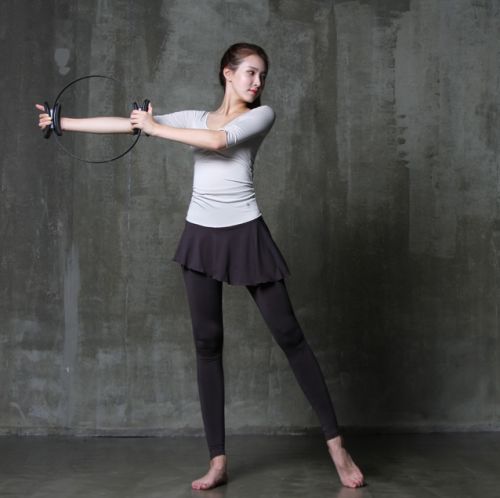  Tenue de sport femme RUZZFAIR en nylon - Ref 473073
