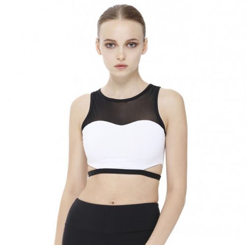  Tenue de sport femme RUZZFAIR en nylon - Ref 473075