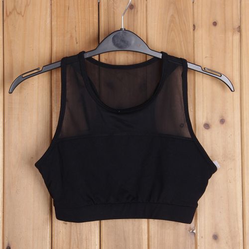 Tenue de sport femme Hui Dieu en polyester - Ref 473093