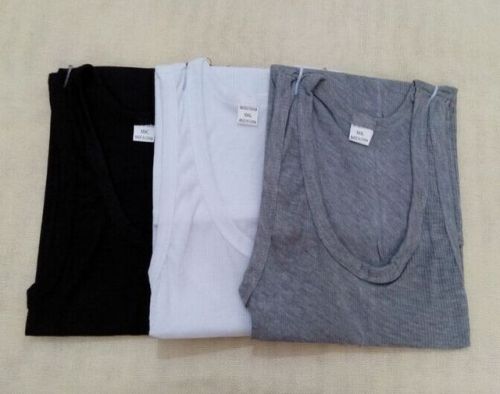  Tenue de sport homme en coton - Ref 473104