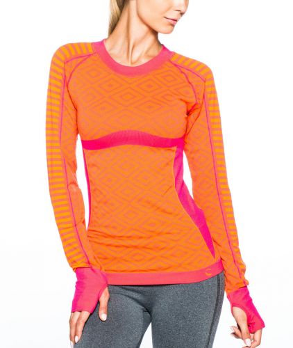  Tenue de sport femme en nylon - Ref 473116