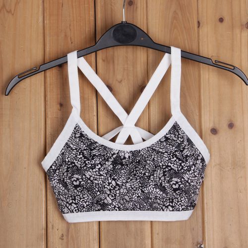 Tenue de sport femme Hui Dieu en polyester - Ref 473120