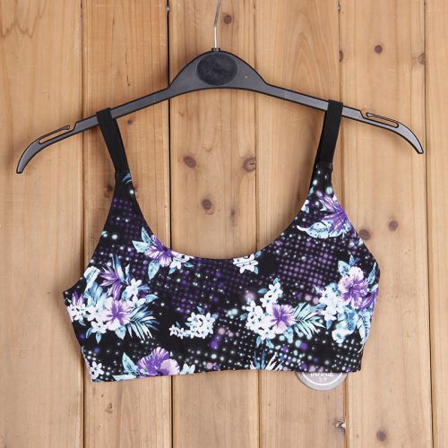 Tenue de sport femme Hui Dieu en polyester - Ref 473125