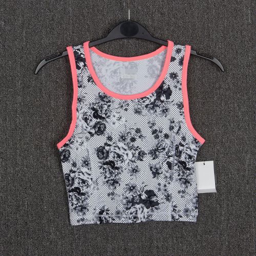 Tenue de sport femme Hui Dieu en polyester - Ref 473127