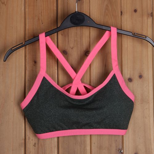Tenue de sport femme Hui Dieu en polyester - Ref 473130