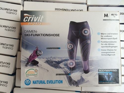  Tenue de sport femme - Ref 473131