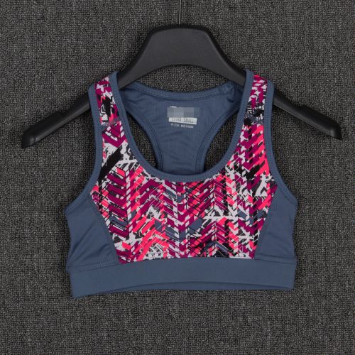 Tenue de sport femme Hui Dieu en polyester - Ref 473141