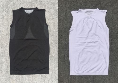  Tenue de sport uniGenre - Ref 473143