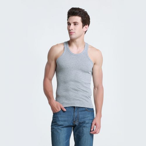  Tenue de sport homme en coton - Ref 473154