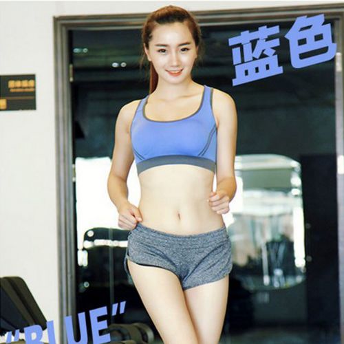  Tenue de sport femme en nylon - Ref 473159