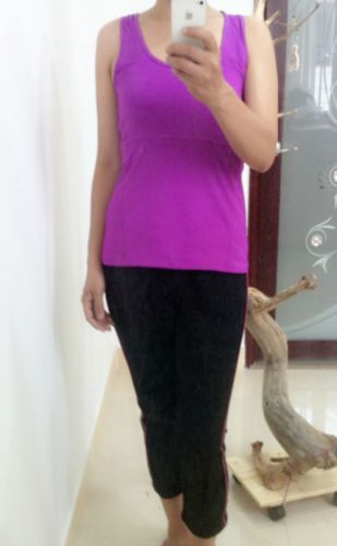  Tenue de sport femme CLUB - Ref 473162