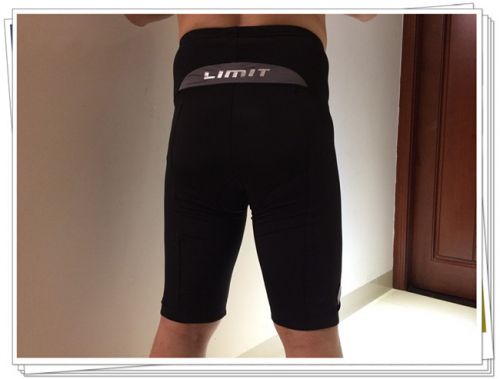  Tenue de sport uniGenre LIMIT - Ref 473185