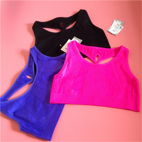  Tenue de sport femme en coton - Ref 473200