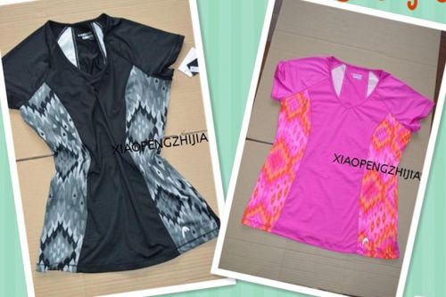  Tenue de sport femme HEAD - Ref 473206