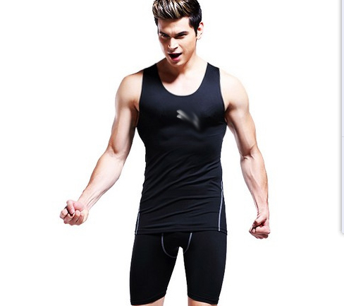  Tenue de sport homme - Ref 473232