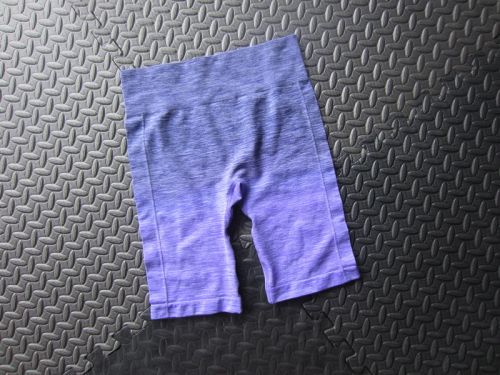  Tenue de sport femme en polyester - Ref 473241