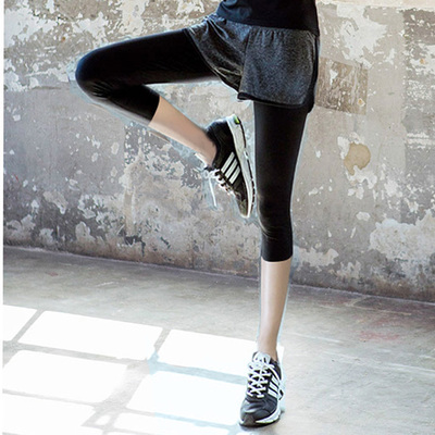 Tenue de sport femme Sweatpants - Ref 473253
