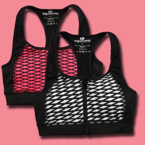  Tenue de sport femme en polyester - Ref 473254