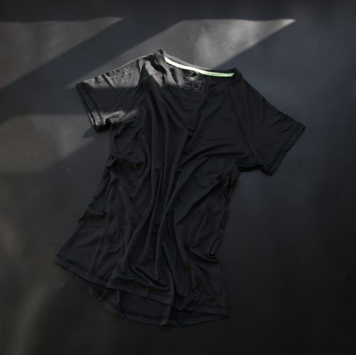  Tenue de sport femme en polyester - Ref 473255