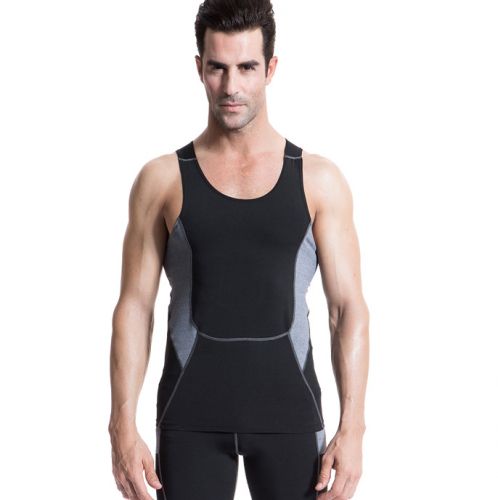  Tenue de sport homme en polyester - Ref 473266