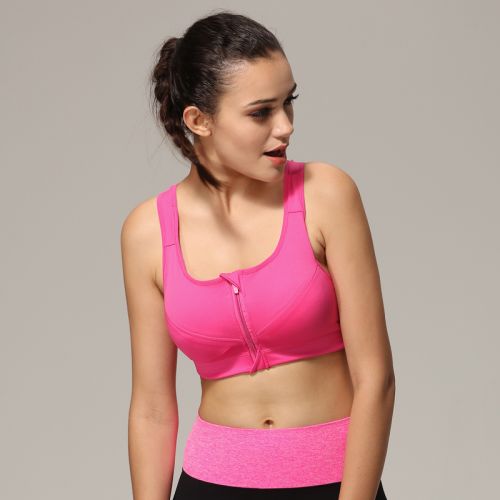  Tenue de sport femme soutien-gorge de sport - Ref 473276