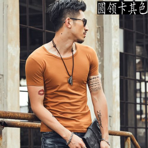  Tenue de sport homme en coton - Ref 473302