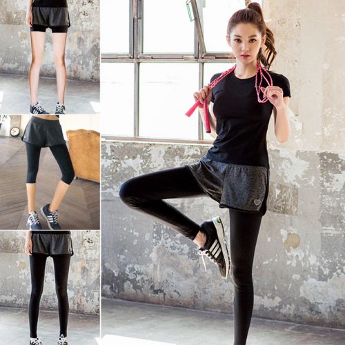  Tenue de sport femme S - Ref 473316