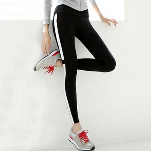  Tenue de sport femme Leggings en coton - Ref 473319