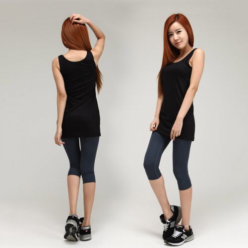  Tenue de sport femme GODDESS en nylon - Ref 473325
