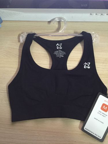 Tenue de sport femme I SPORT sports Bra en nylon - Ref 473327