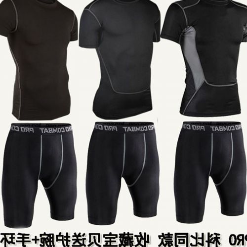  Tenue de sport homme en nylon - Ref 473339